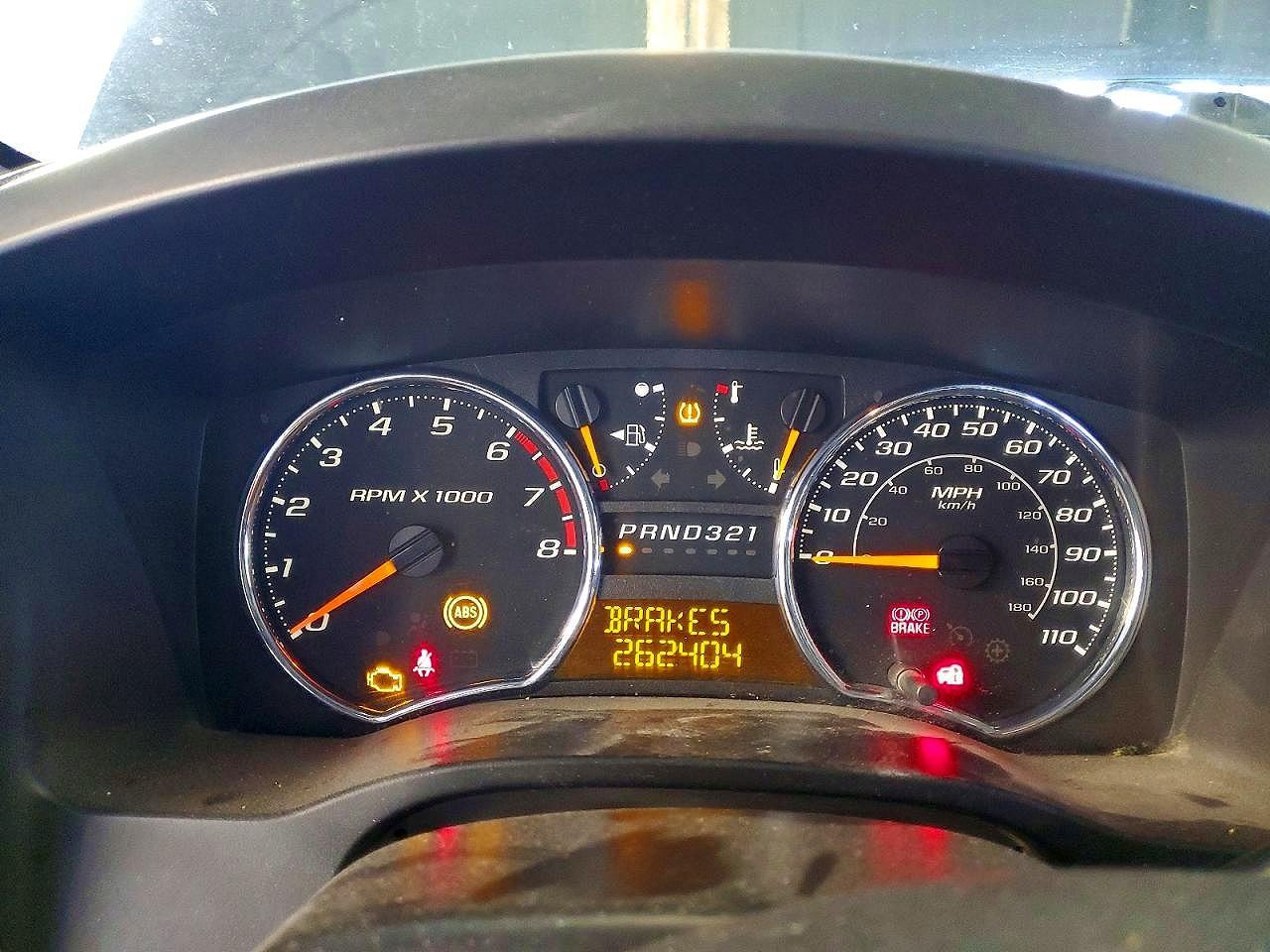 2007 Chev Colorado
