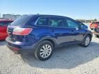 2010 Mazda Cx-9