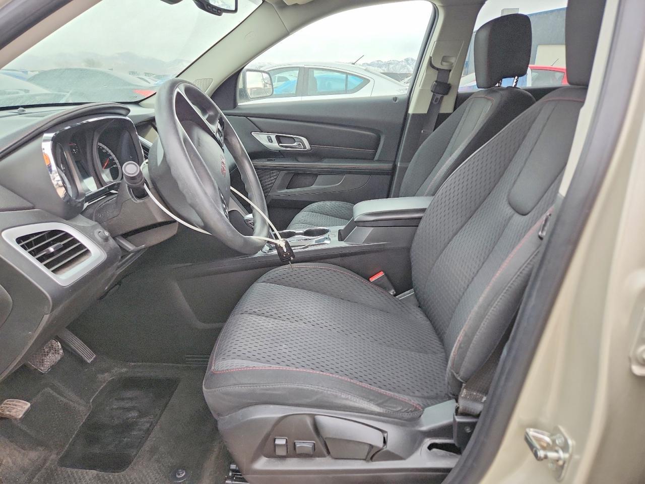 2013 GMC Terrain sle