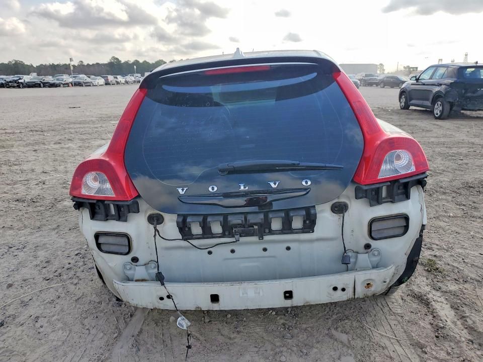 2013 Volvo C30 T5