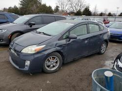 2011 Toyota Prius Three en venta en Finksburg, MD