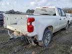 2021 Chevrolet Silverado C1500 Custom
