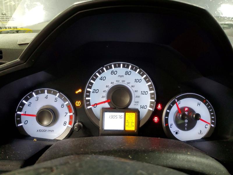 2015 Honda Pilot exl