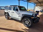 2024 Jeep Wrangler 4XE