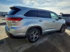 2018 Toyota Highlander le Plus