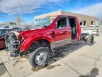 2017 Ford F350 Super Duty