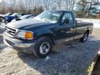 2004 Ford F-150 Heritage Classic