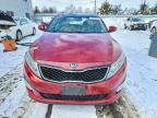 2014 KIA Optima ex