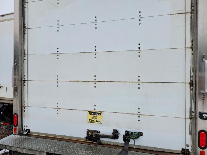 2020 Freightliner M2 106 Med-box Truck