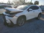 2022 Lexus Nx 350