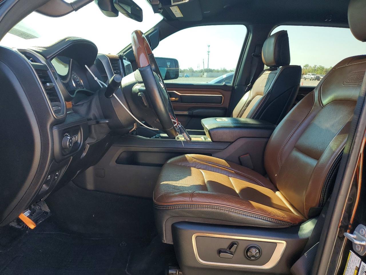 2020 Dodge RAM 1500 Longhorn