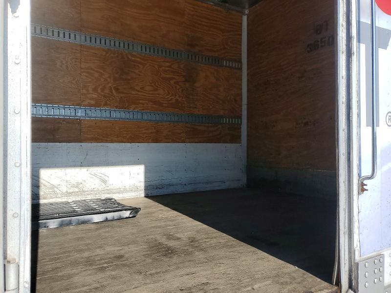 2013 Great Dane CLA-1213-62335 DRY Van Trailer