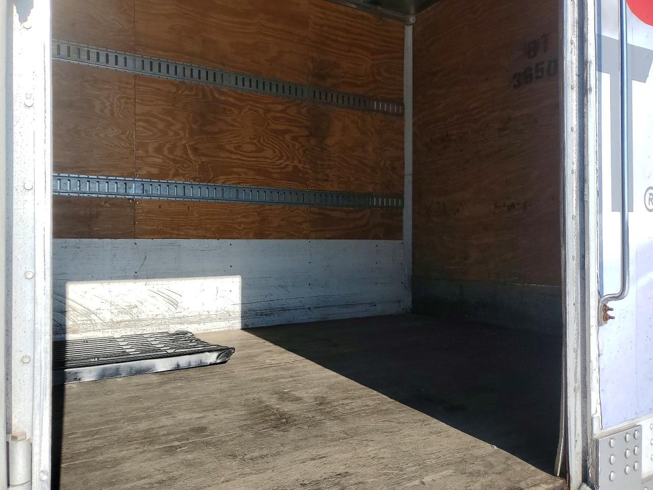 2013 Great Dane CLA-1213-62335 DRY Van Trailer