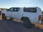 2017 Toyota Tacoma Double cab