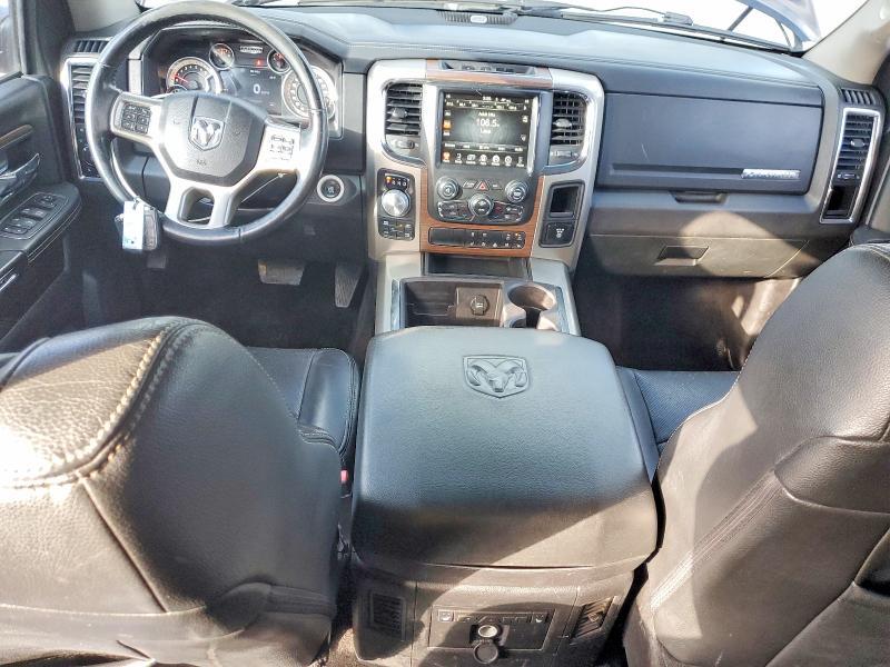 2015 Dodge 1500 Laramie