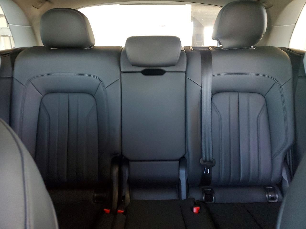 2020 Audi Q5 e Premium Plus