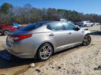 2013 KIA Optima sx