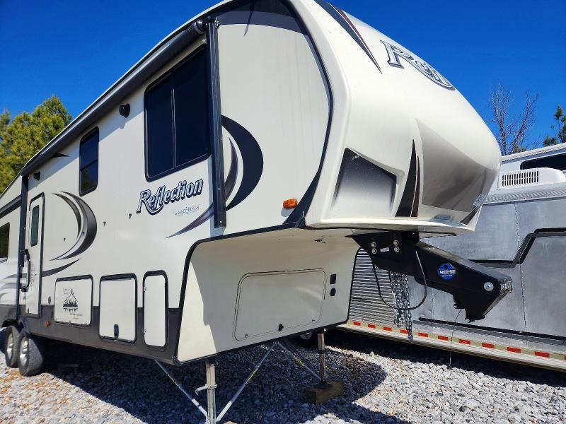 2020 Grand Design Reflection Camper