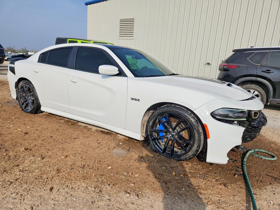 2017 Dodge Charger