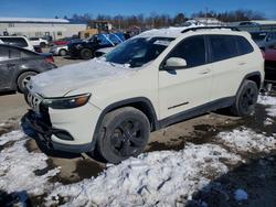 2019 Jeep Cherokee Latitude Plus for sale in Pennsburg, PA