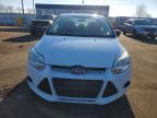 2012 Ford Focus s