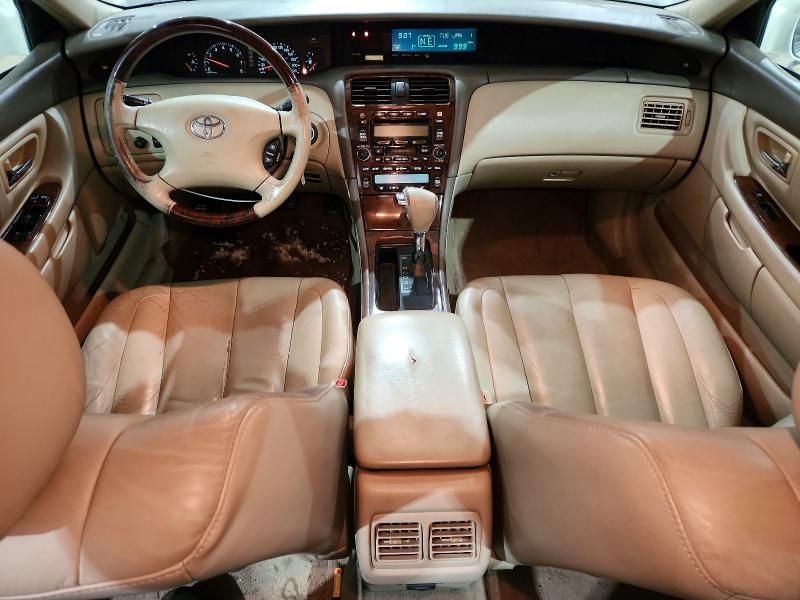 2003 Toyota Avalon xl