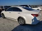 2012 Lexus Es 350
