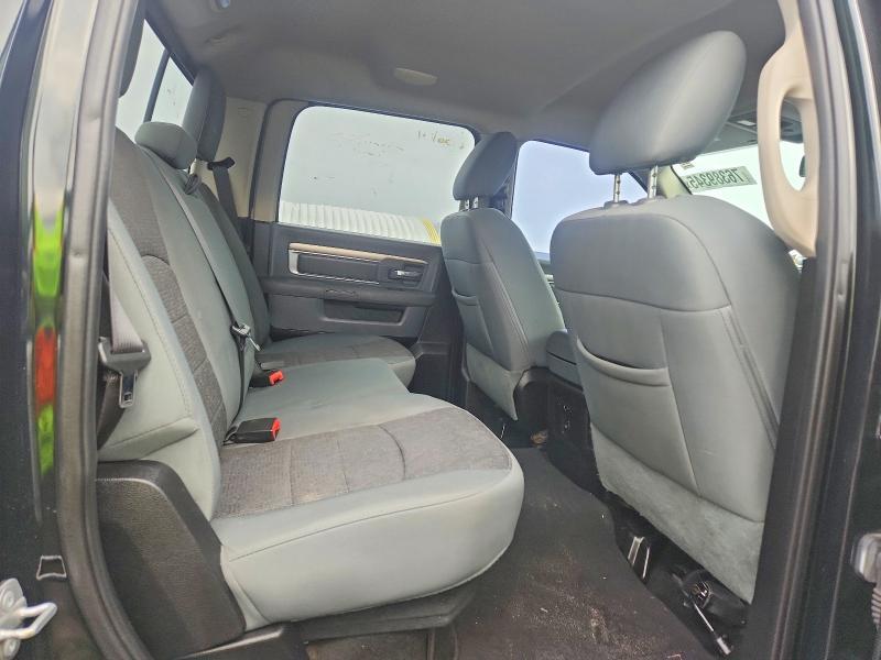 2015 Dodge Ram 1500 slt