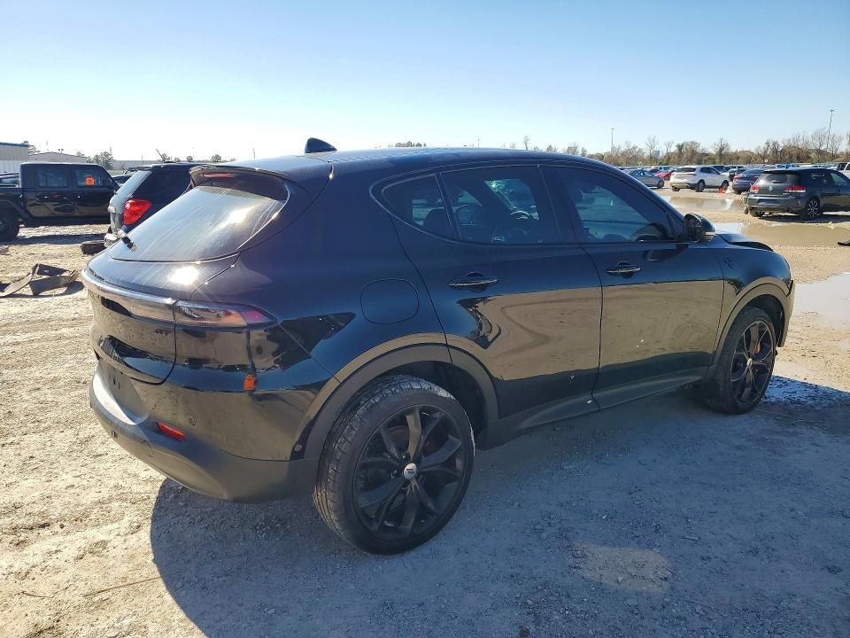 2023 Dodge Hornet gt