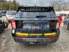 2020 Ford Explorer Police Interceptor