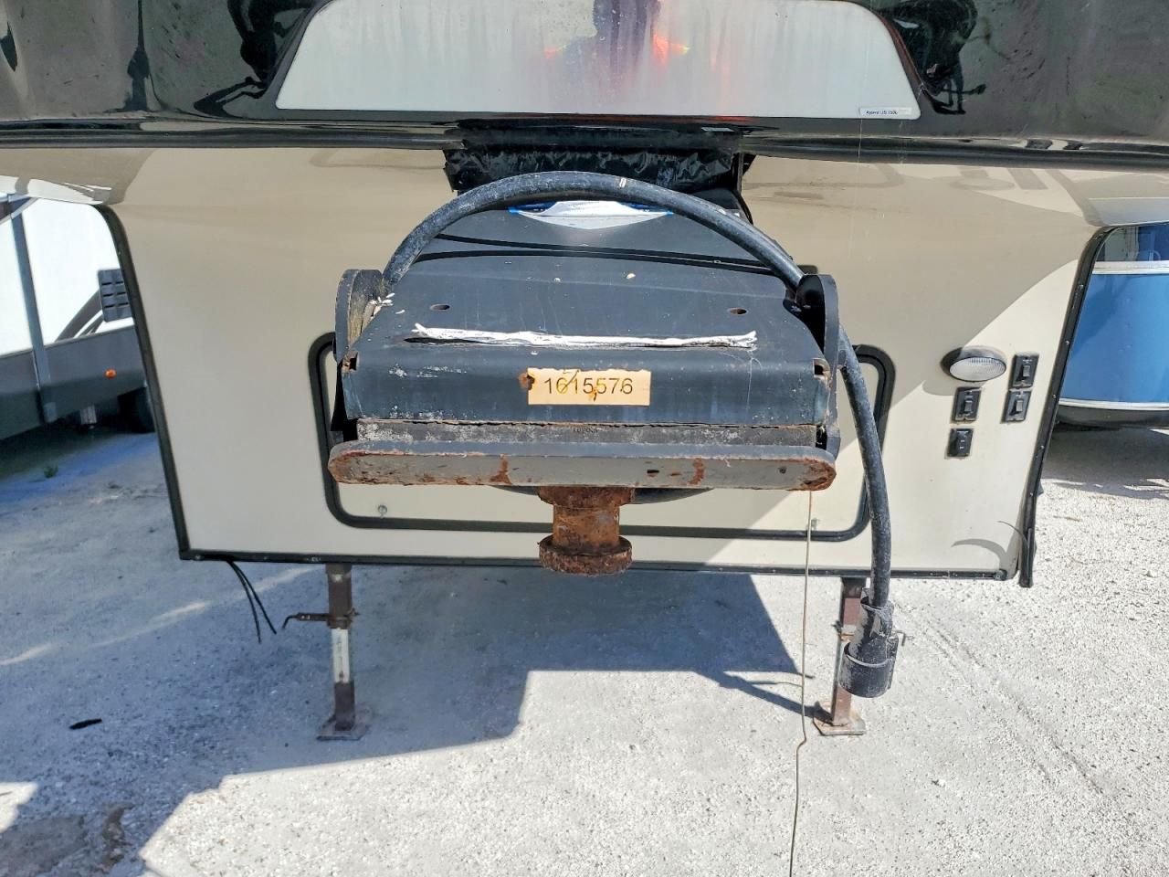 2019 Keystone Travel Trailer