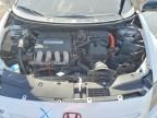 2011 Honda Cr-z ex