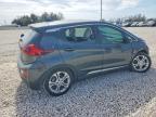 2017 Chevrolet Bolt ev lt