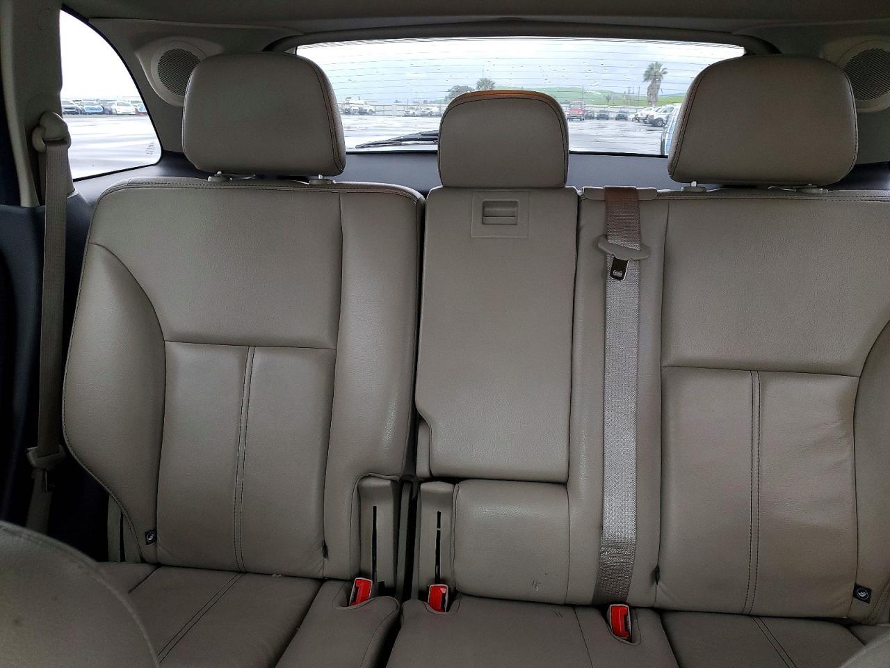 2013 Ford Edge