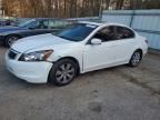 2009 Honda Accord exl
