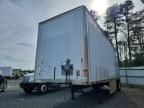 2009 Hvee DRY Van Trailer-DRY Van Trailer