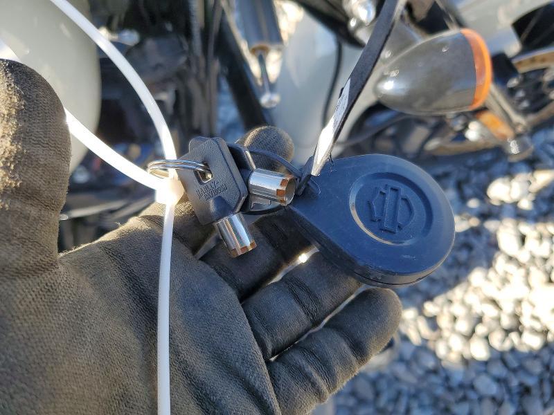 2023 Harley-Davidson Flrt