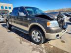 2008 Ford F150 Supercrew