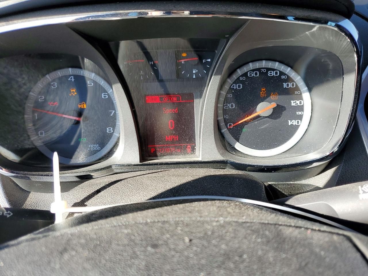 2013 GMC Terrain sle