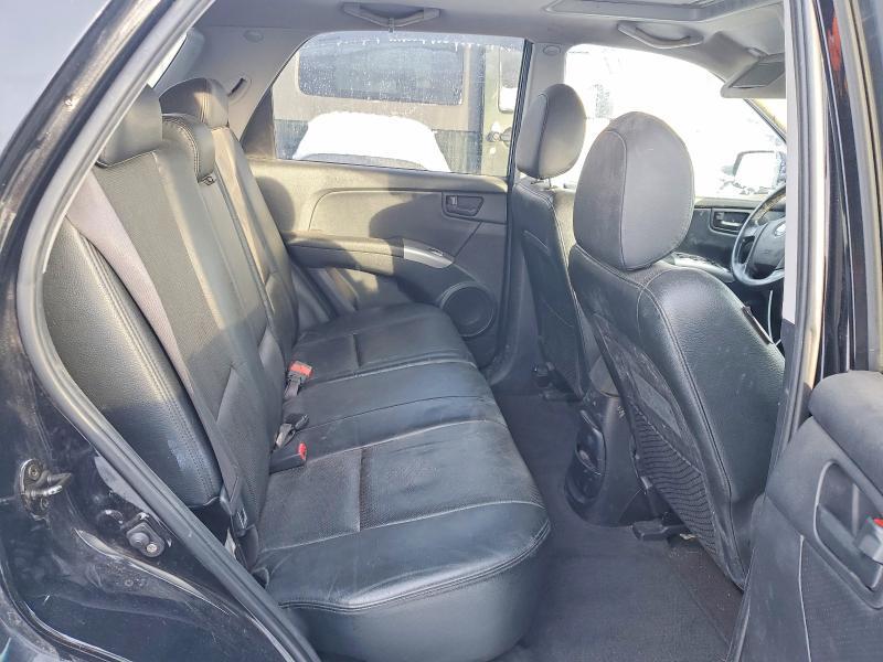 2006 KIA New Sportage