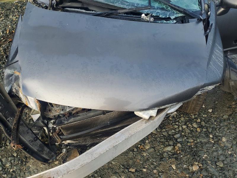 2010 Honda Civic ex