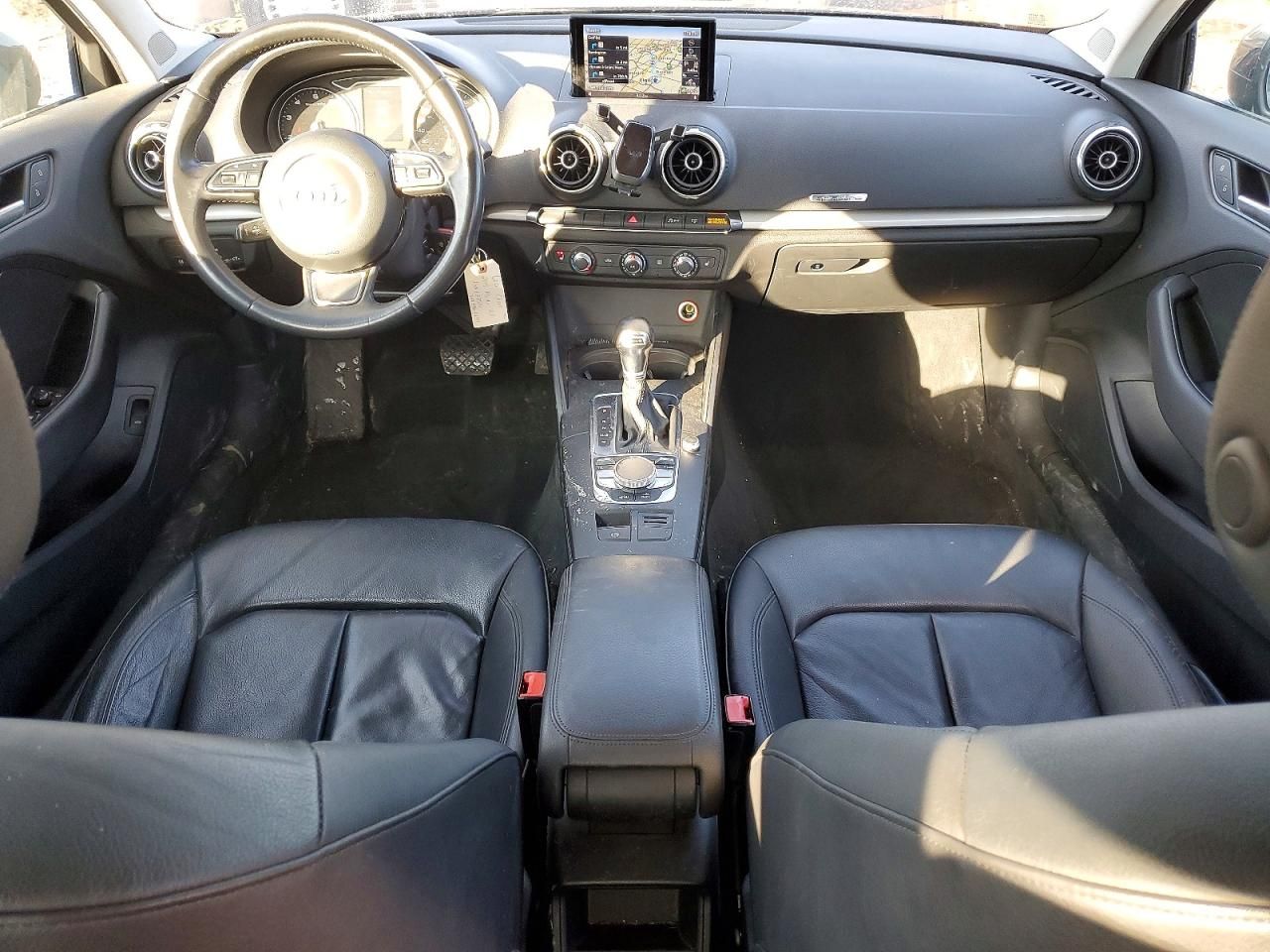 2015 Audi A3 Premium