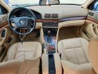 2002 BMW 525 i Automatic