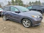 2017 Honda Hr-v exl