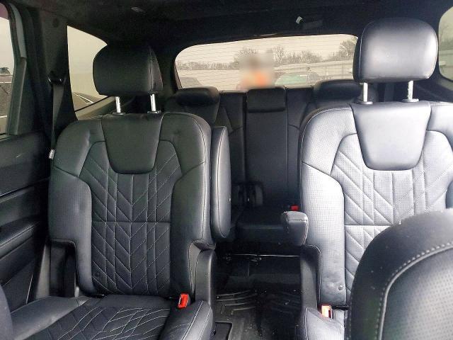 2024 KIA Telluride Sx-prestige X-pro