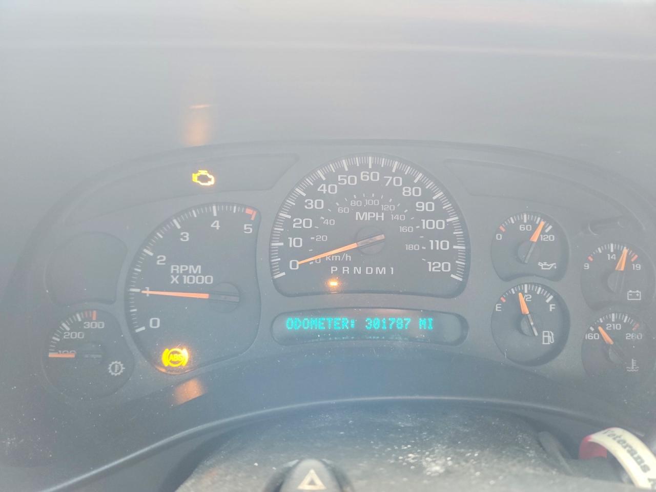 2006 GMC New Sierra K3500