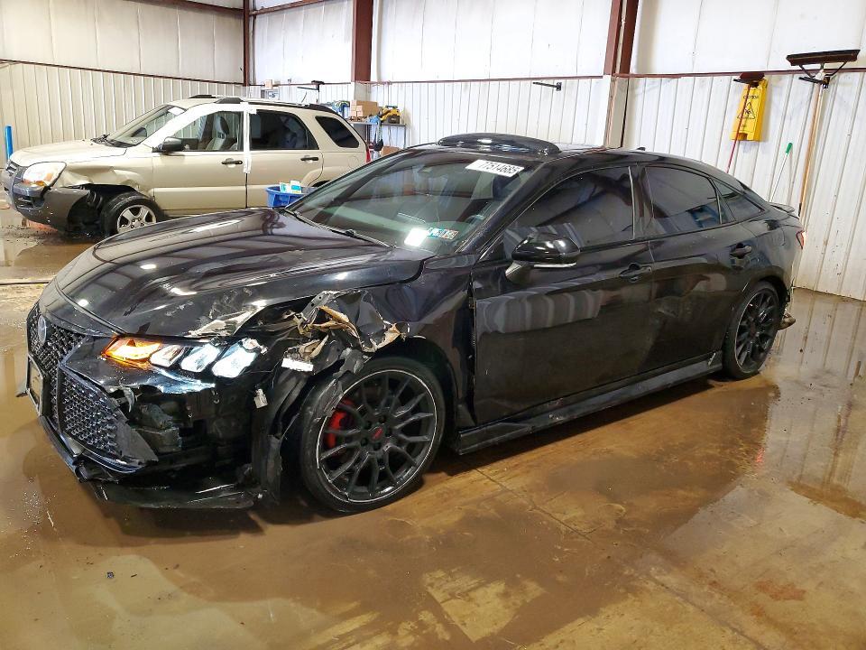 2020 Toyota Avalon