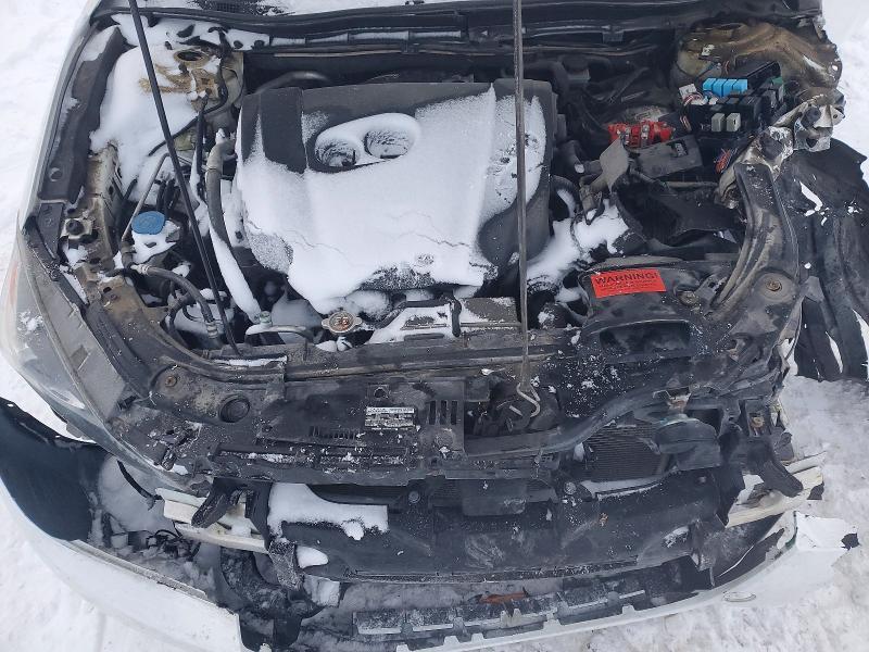 2014 Mazda 3 Grand Touring