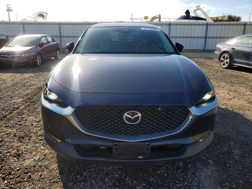 2020 Mazda Cx-30 Select