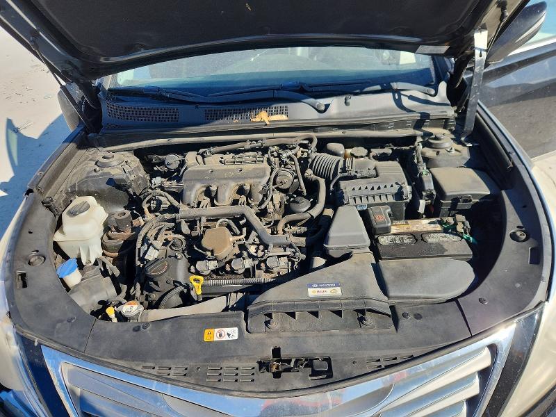 2014 Hyundai Azera gls